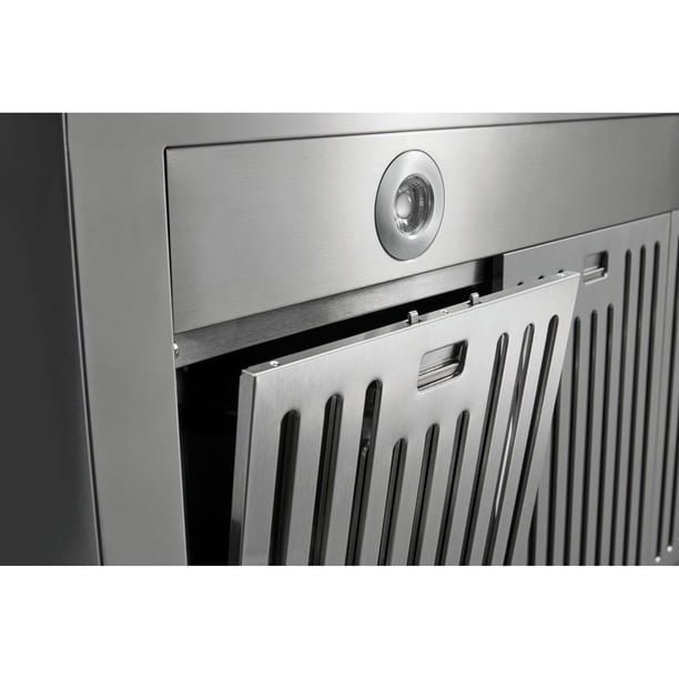 GORHAM heritages トレイ Thor Kitchen Gordon Ramsay Series 36-Inch Professional Wall Mount
