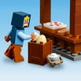 thumbnail image 5 of LEGO Minecraft The Windmill Farm Buildable Video Game Building Set Toy, 462 pcs., 5 of 6