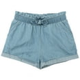 thumbnail image 5 of Gap Kids Toddler Girl's 2-Piece Short Set, 5 of 7