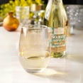thumbnail image 3 of WONDRY Mango Tropical Spritz Sparkling Wine, 750 ml, 3 of 5