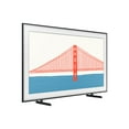 thumbnail image 5 of SAMSUNG 75" Class The Frame QLED 4K UTLRA HD Smart TV QN75LS03ADFXZA, 5 of 14
