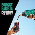 thumbnail image 4 of SToK Black Unsweetened Cold Brew Coffee, 48 fl. oz., 2 pk., 4 of 6
