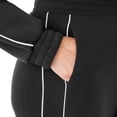 thumbnail image 7 of Member's Mark Wide Leg Track Pant, 7 of 9