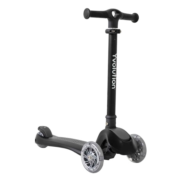 Yvolution Glider Air 3 Wheels Kids Scooter