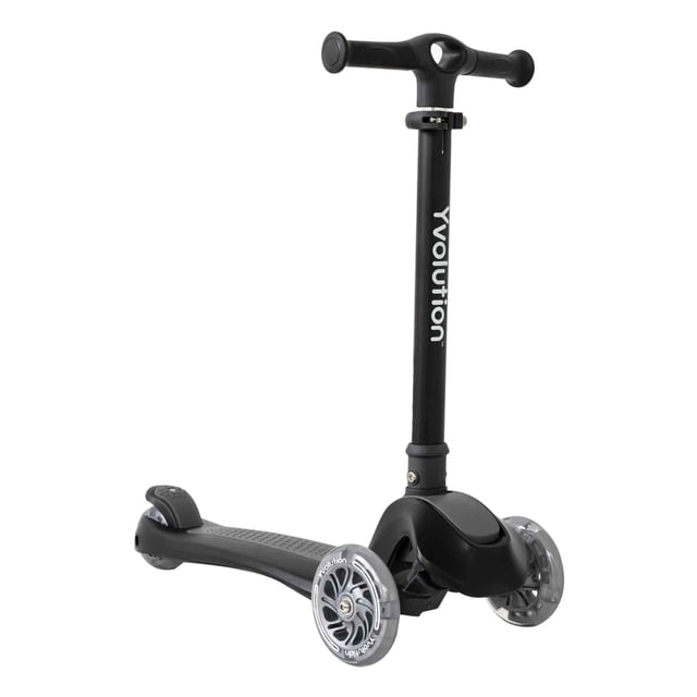 Yvolution Glider Air 3 Wheels Kids Scooter