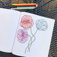thumbnail image 3 of Cozy Coloring Book, Paperback, 3 of 5