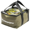 thumbnail image 3 of Kilimanjaro® 3'x5' Cargo Net with 4-pc Cam Buckle, 3 of 6