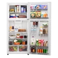 thumbnail image 10 of Kenmore 20.2 cu. ft. Top Mount Refrigerator w/ Pocket Handle, 10 of 12