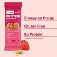 thumbnail image 5 of RXBAR Protein Energy Bites, Strawberry Peanut Butter, 14 ct., 5 of 11