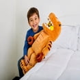 thumbnail image 2 of LEGO® Oversized Character Decorative Pillow Buddies, 2 of 6