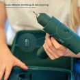 thumbnail image 7 of TINKR 12V Cordless Brushless Drill with USB-C Charging, 7 of 11