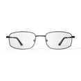 thumbnail image 1 of Member's Mark MM7103 Rectangle Eyeglasses, 1 of 5