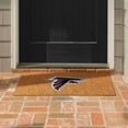 thumbnail image 5 of Logo Brands Atlanta Falcons Doormat, 5 of 5