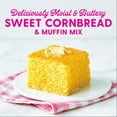 thumbnail image 5 of Duncan Hines Dolly Parton's Sweet Cornbread Mix, 16 oz., 6 pk., 5 of 10