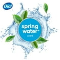 thumbnail image 7 of Dial Antibacterial Bar Soap, Spring Water, 4 oz., 16 pk., 7 of 8