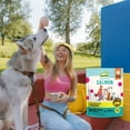 thumbnail image 4 of UBite Adult Dog and Cat Salmon Freeze Dried Treats, 16 oz., 4 of 4