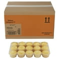 thumbnail image 1 of Member's Mark Un-Iced White Cupcakes, Bulk, 150 ct., 1 of 4