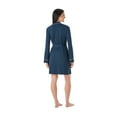 thumbnail image 3 of Member's Mark Women's Classic Robe, 3 of 8
