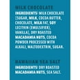 thumbnail image 4 of Mauna Loa Sweet and Savory Macadamias, Milk Chocolate and Hawaiian Sea Salt  30 pk., 4 of 5