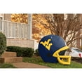 thumbnail image 3 of NCAA 4' Inflatable Helmet, Assorted Teams, 3 of 5
