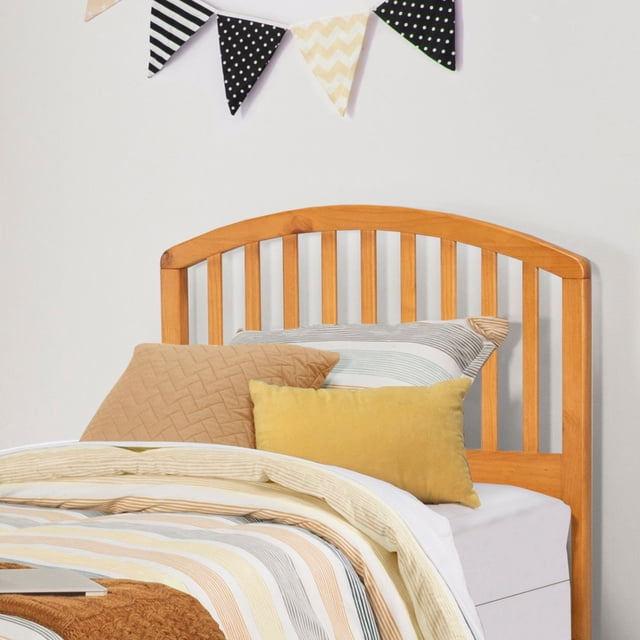HH2 Home Carolina Wood Headboard