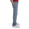 thumbnail image 4 of Levi's Boys 511 Stretch Twill Pants, 4 of 9