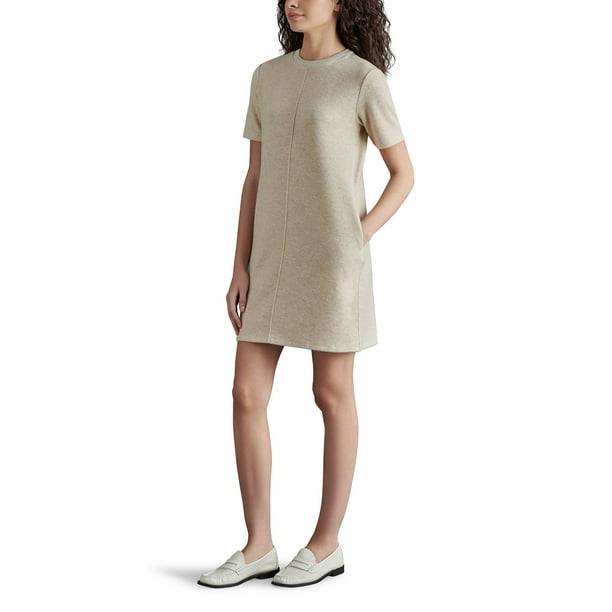 Steve Madden Women's Short Sleeve Sweater Dress - Samsclub.com
