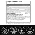 thumbnail image 2 of Force Factor Prostate Support Supplement Softgels 120 ct., 2 of 4
