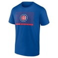 thumbnail image 1 of MLB Men's Short Sleeve T-Shirt, 1 of 5