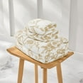 thumbnail image 1 of Member's Mark 4-Piece Hotel Premier Towel Set, 1 of 4