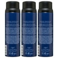 thumbnail image 2 of Calvin Klein Eternity Aqua for Men Body Spray, 5.4 fl oz, 3 pk, 2 of 2