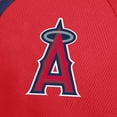 thumbnail image 4 of Los Angeles Angels Adult Jersey, 4 of 5
