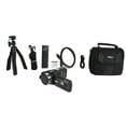 thumbnail image 2 of Vivitar 8K Digital Camcorder Kit, 2 of 9