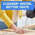 thumbnail image 5 of Brita Champlain 10 Cup Water Pitcher, 2 Filters, 5 of 8