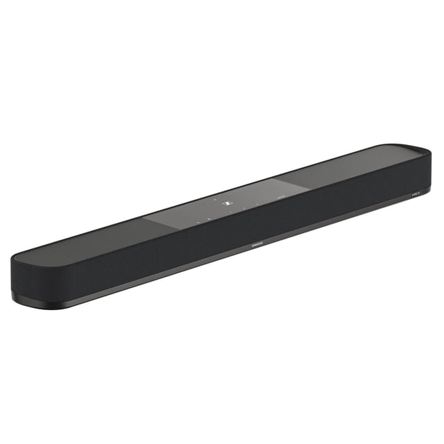 Sennheiser AMBEO 7.1.4 Soundbar Home Theater System Plus