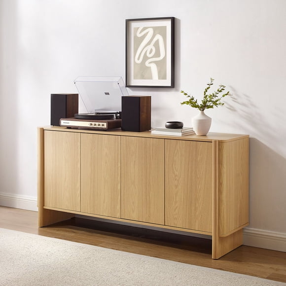 Crosley Wesley Sideboard Cabinets