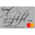 thumbnail image 1 of Vanilla Email Delivery Mastercard Virtual Account, Various Amounts, 1 of 1