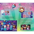 thumbnail image 3 of Gabby's Dollhouse Movie Theater Storybook, Hardcover, 3 of 4