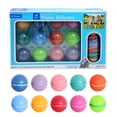 thumbnail image 2 of Member's Mark Reusable Water Balloons 20-Pack, 2 of 13