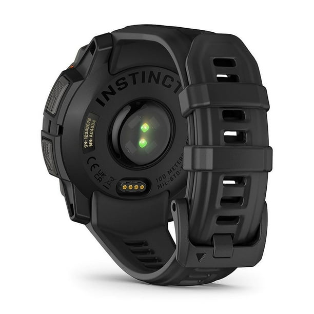 Garmin Instinct 3 – 45 mm Solar Watch - Samsclub.com