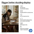 thumbnail image 4 of HP 16" 3K Touchscreen OmniBook 7 Flip 2-in-1 Next Gen AI Copilot+ PC | Intel Evo Ultra 7 | 16GB RAM | 512GB SSD | 2-Year HP Care Pack w/Accidental Damage Protection, 4 of 15