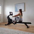 thumbnail image 2 of NordicTrack RW300 Rower for Interactive, Full-Body Workouts, 2 of 11