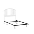 thumbnail image 10 of HH2 Home Carolina Wood Headboard with Metal Bed Frame, 10 of 15