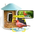 thumbnail image 1 of Birdfy Standard Smart Bird Feeder, 1 of 12