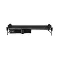 thumbnail image 2 of Kid-O-Bed Single Cot with Side Organizer, Choose Color, 2 of 9