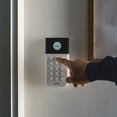 thumbnail image 4 of SimpliSafe 13pc Security System with Outdoor Camera Series 2, 4 of 9
