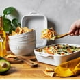 thumbnail image 1 of Staub Ceramic 4-Piece Baking & Bowls Set, 1 of 6