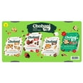 thumbnail image 4 of Chobani Flip Lowfat Greek Yogurt Variety Pack, 4.5 oz., 16 ct., Choose Flavor, 4 of 9