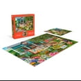 thumbnail image 2 of Buffalo Games Interlocking Jigsaw Puzzle, 1000 pc., 2 of 5