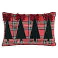 thumbnail image 1 of Member's Mark Holiday Indoor Accent Pillows, 1 of 2